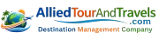 Allied Tour And Travels Logo